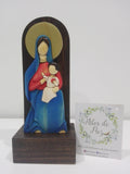 Virgen María